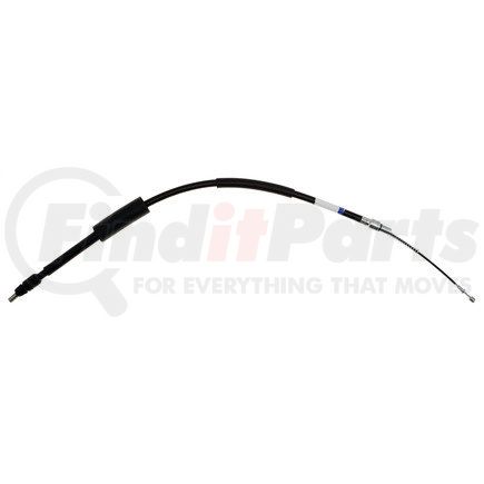 BC97233 by RAYBESTOS - Brake Parts Inc Raybestos Element3 Parking Brake Cable