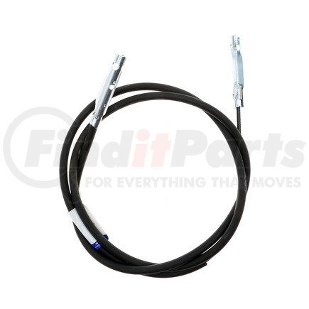 BC97246 by RAYBESTOS - Brake Parts Inc Raybestos Element3 Parking Brake Cable