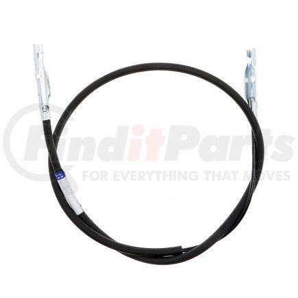 BC97247 by RAYBESTOS - Brake Parts Inc Raybestos Element3 Parking Brake Cable