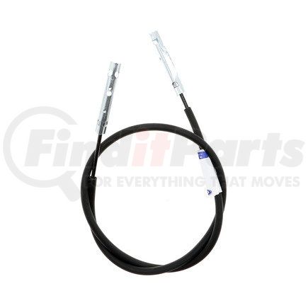 BC97248 by RAYBESTOS - Brake Parts Inc Raybestos Element3 Parking Brake Cable