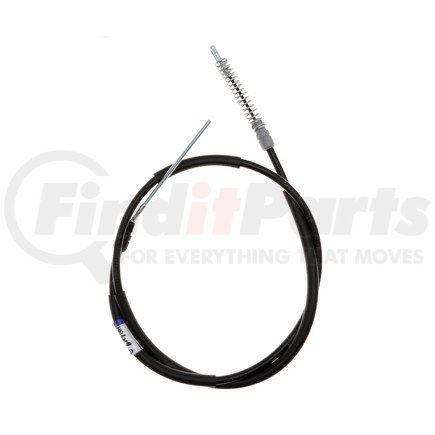 BC97250 by RAYBESTOS - Brake Parts Inc Raybestos Element3 Parking Brake Cable