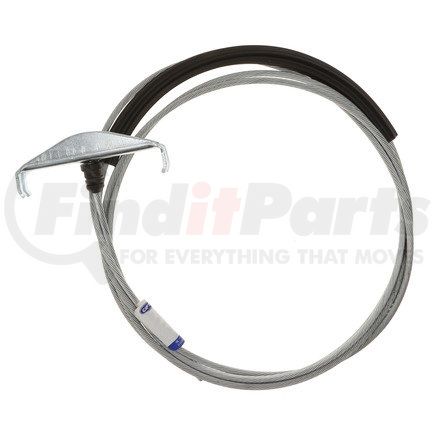 BC97260 by RAYBESTOS - Brake Parts Inc Raybestos Element3 Parking Brake Cable