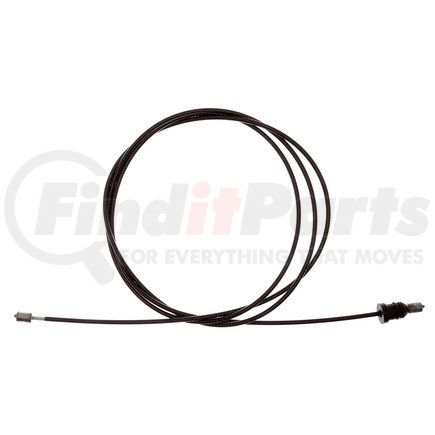 BC97269 by RAYBESTOS - Brake Parts Inc Raybestos Element3 Parking Brake Cable