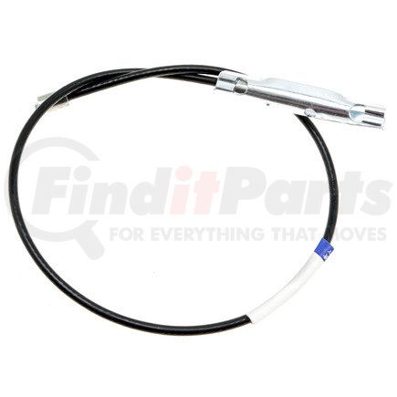 BC97271 by RAYBESTOS - Brake Parts Inc Raybestos Element3 Parking Brake Cable