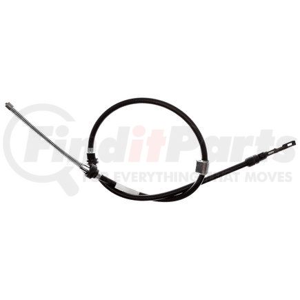 BC97285 by RAYBESTOS - Brake Parts Inc Raybestos Element3 Parking Brake Cable