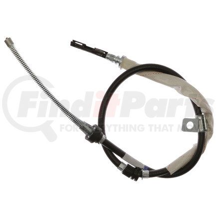BC97283 by RAYBESTOS - Brake Parts Inc Raybestos Element3 Parking Brake Cable