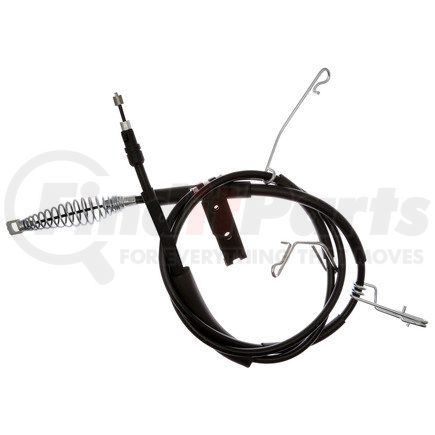 BC97298 by RAYBESTOS - Brake Parts Inc Raybestos Element3 Parking Brake Cable