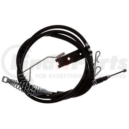 BC97292 by RAYBESTOS - Brake Parts Inc Raybestos Element3 Parking Brake Cable