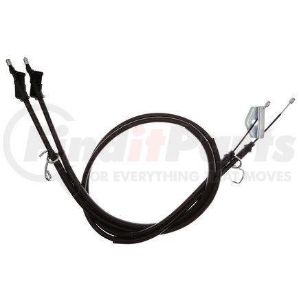 BC97294 by RAYBESTOS - Brake Parts Inc Raybestos Element3 Parking Brake Cable