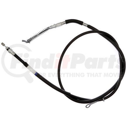 BC97305 by RAYBESTOS - Brake Parts Inc Raybestos Element3 Parking Brake Cable
