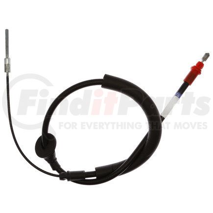 BC97306 by RAYBESTOS - Brake Parts Inc Raybestos Element3 Parking Brake Cable