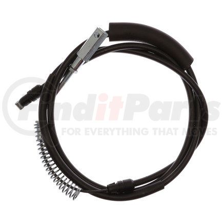 BC97307 by RAYBESTOS - Brake Parts Inc Raybestos Element3 Parking Brake Cable
