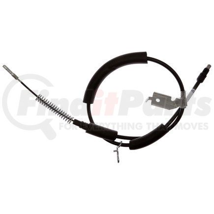 BC97309 by RAYBESTOS - Brake Parts Inc Raybestos Element3 Parking Brake Cable