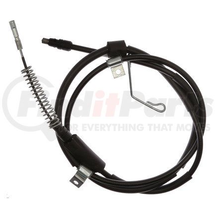 BC97310 by RAYBESTOS - Brake Parts Inc Raybestos Element3 Parking Brake Cable
