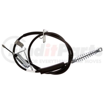 BC97303 by RAYBESTOS - Brake Parts Inc Raybestos Element3 Parking Brake Cable