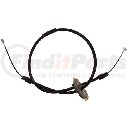 BC97313 by RAYBESTOS - Brake Parts Inc Raybestos Element3 Parking Brake Cable