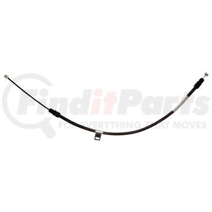 BC97337 by RAYBESTOS - Brake Parts Inc Raybestos Element3 Parking Brake Cable