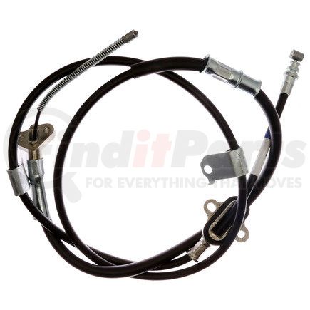 BC97339 by RAYBESTOS - Brake Parts Inc Raybestos Element3 Parking Brake Cable
