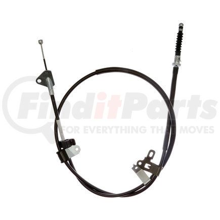 BC97348 by RAYBESTOS - Brake Parts Inc Raybestos Element3 Parking Brake Cable