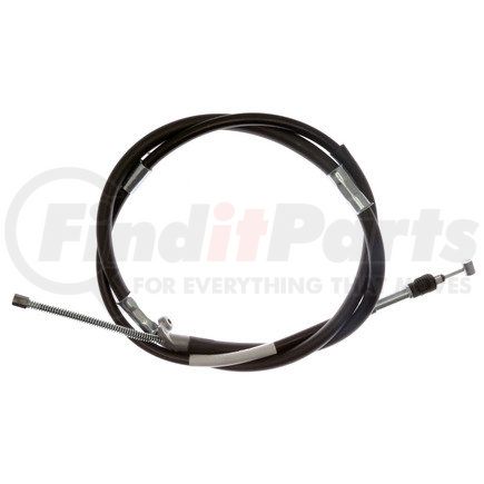 BC97360 by RAYBESTOS - Brake Parts Inc Raybestos Element3 Parking Brake Cable