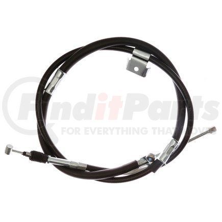 BC97359 by RAYBESTOS - Brake Parts Inc Raybestos Element3 Parking Brake Cable