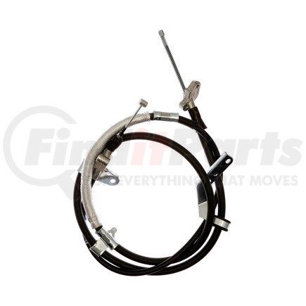 BC97351 by RAYBESTOS - Brake Parts Inc Raybestos Element3 Parking Brake Cable