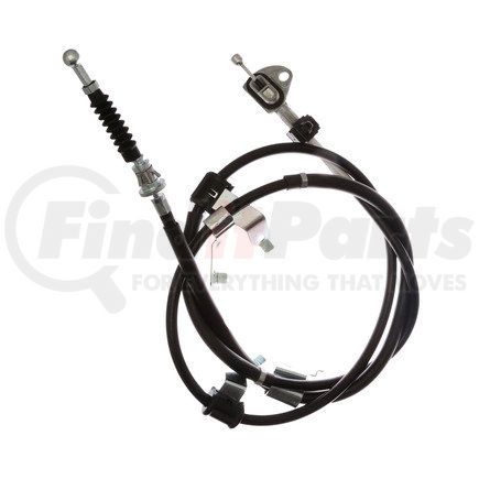 BC97365 by RAYBESTOS - Brake Parts Inc Raybestos Element3 Parking Brake Cable