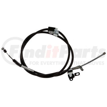 BC97361 by RAYBESTOS - Brake Parts Inc Raybestos Element3 Parking Brake Cable
