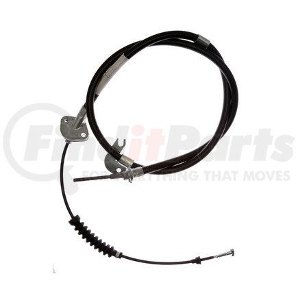 BC97385 by RAYBESTOS - Brake Parts Inc Raybestos Element3 Parking Brake Cable