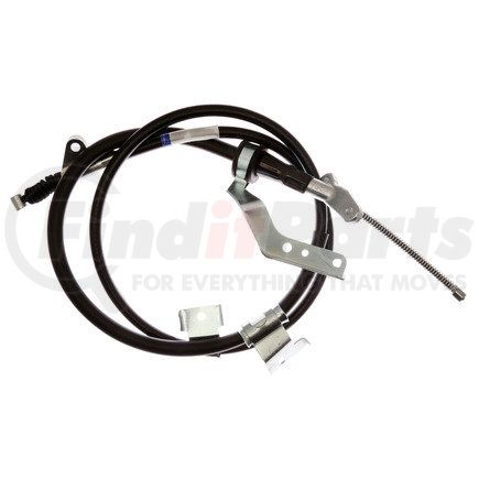 BC97376 by RAYBESTOS - Brake Parts Inc Raybestos Element3 Parking Brake Cable
