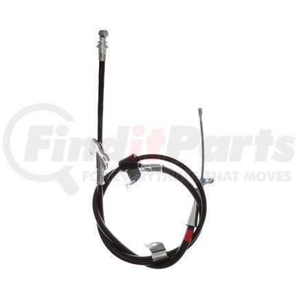 BC97378 by RAYBESTOS - Brake Parts Inc Raybestos Element3 Parking Brake Cable