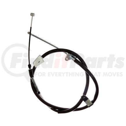 BC97390 by RAYBESTOS - Brake Parts Inc Raybestos Element3 Parking Brake Cable