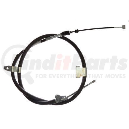 BC97391 by RAYBESTOS - Brake Parts Inc Raybestos Element3 Parking Brake Cable