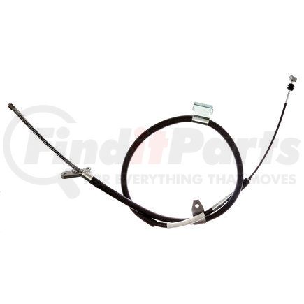 BC97394 by RAYBESTOS - Brake Parts Inc Raybestos Element3 Parking Brake Cable