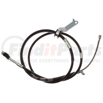 BC97388 by RAYBESTOS - Brake Parts Inc Raybestos Element3 Parking Brake Cable