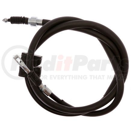 BC97403 by RAYBESTOS - Brake Parts Inc Raybestos Element3 Parking Brake Cable