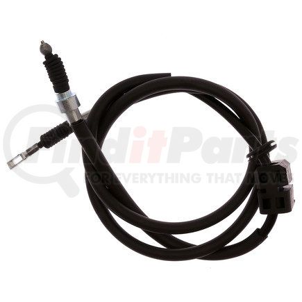 BC97404 by RAYBESTOS - Brake Parts Inc Raybestos Element3 Parking Brake Cable