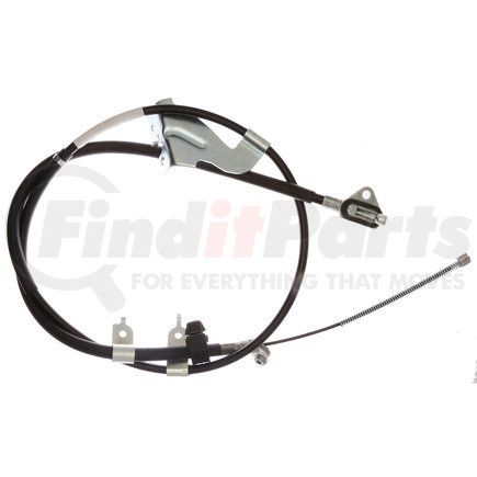 BC97397 by RAYBESTOS - Brake Parts Inc Raybestos Element3 Parking Brake Cable