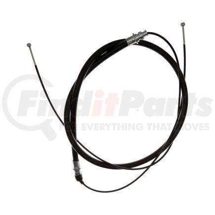 BC97417 by RAYBESTOS - Brake Parts Inc Raybestos Element3 Parking Brake Cable