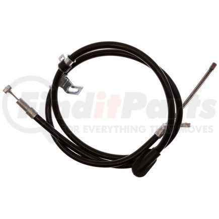 BC97407 by RAYBESTOS - Brake Parts Inc Raybestos Element3 Parking Brake Cable