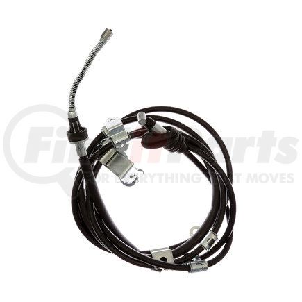 BC97427 by RAYBESTOS - Brake Parts Inc Raybestos Element3 Parking Brake Cable