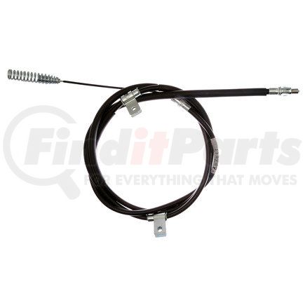 BC97428 by RAYBESTOS - Brake Parts Inc Raybestos Element3 Parking Brake Cable