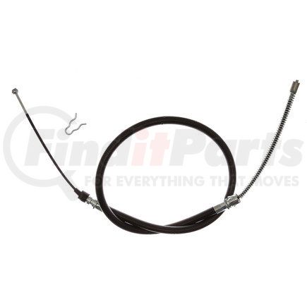 BC97419 by RAYBESTOS - Brake Parts Inc Raybestos Element3 Parking Brake Cable