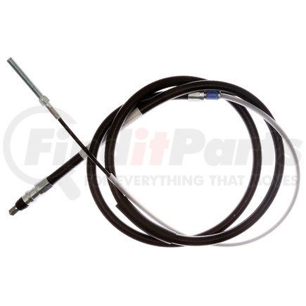 BC97422 by RAYBESTOS - Brake Parts Inc Raybestos Element3 Parking Brake Cable