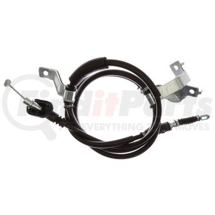 BC97434 by RAYBESTOS - Brake Parts Inc Raybestos Element3 Parking Brake Cable