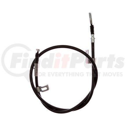 BC97444 by RAYBESTOS - Brake Parts Inc Raybestos Element3 Parking Brake Cable