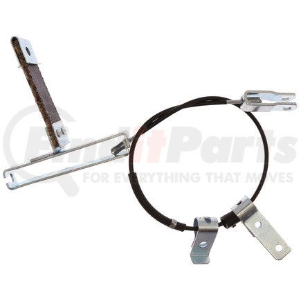 BC97440 by RAYBESTOS - Brake Parts Inc Raybestos Element3 Parking Brake Cable