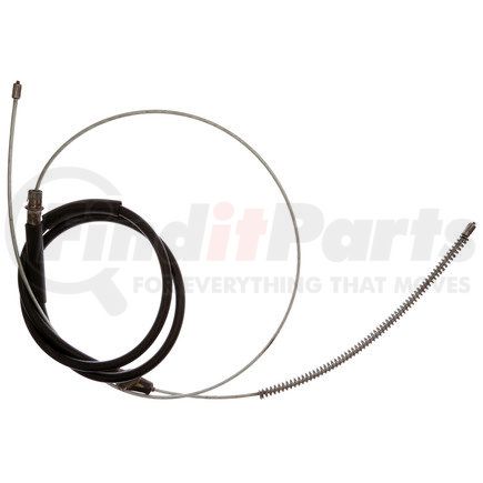 BC97450 by RAYBESTOS - Brake Parts Inc Raybestos Element3 Parking Brake Cable