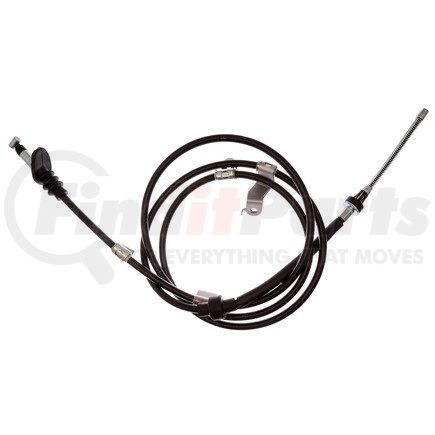 BC97459 by RAYBESTOS - Brake Parts Inc Raybestos Element3 Parking Brake Cable