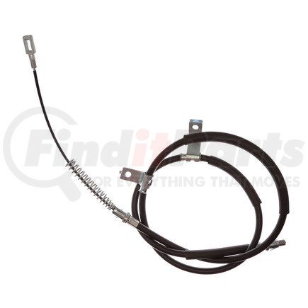 BC97460 by RAYBESTOS - Brake Parts Inc Raybestos Element3 Parking Brake Cable